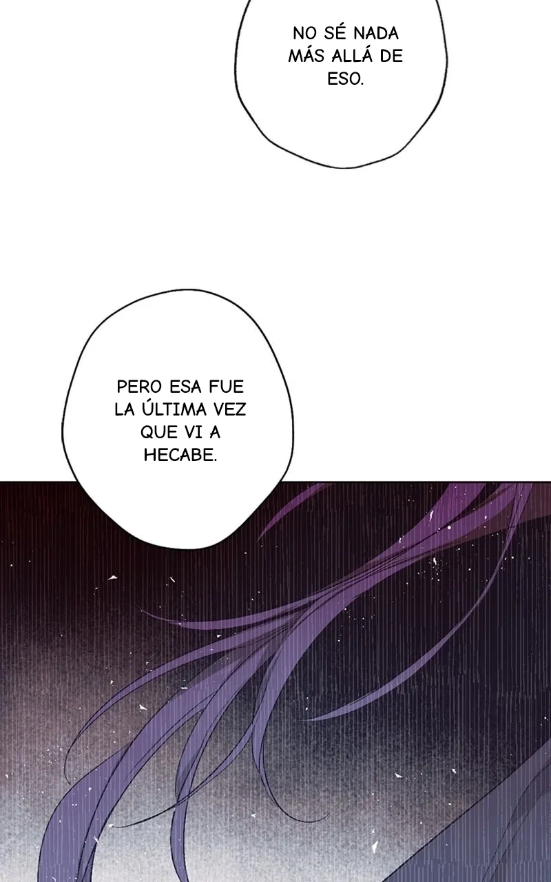 The Dark Lord's Confession - Capítulo 49 - Página 22 - LectorTMOo