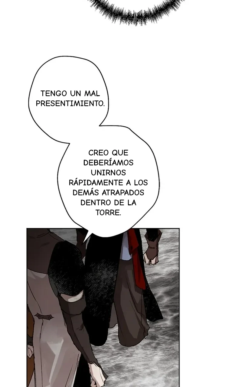 The Dark Lord's Confession - Capítulo 49 - Página 24 - LectorTMOo