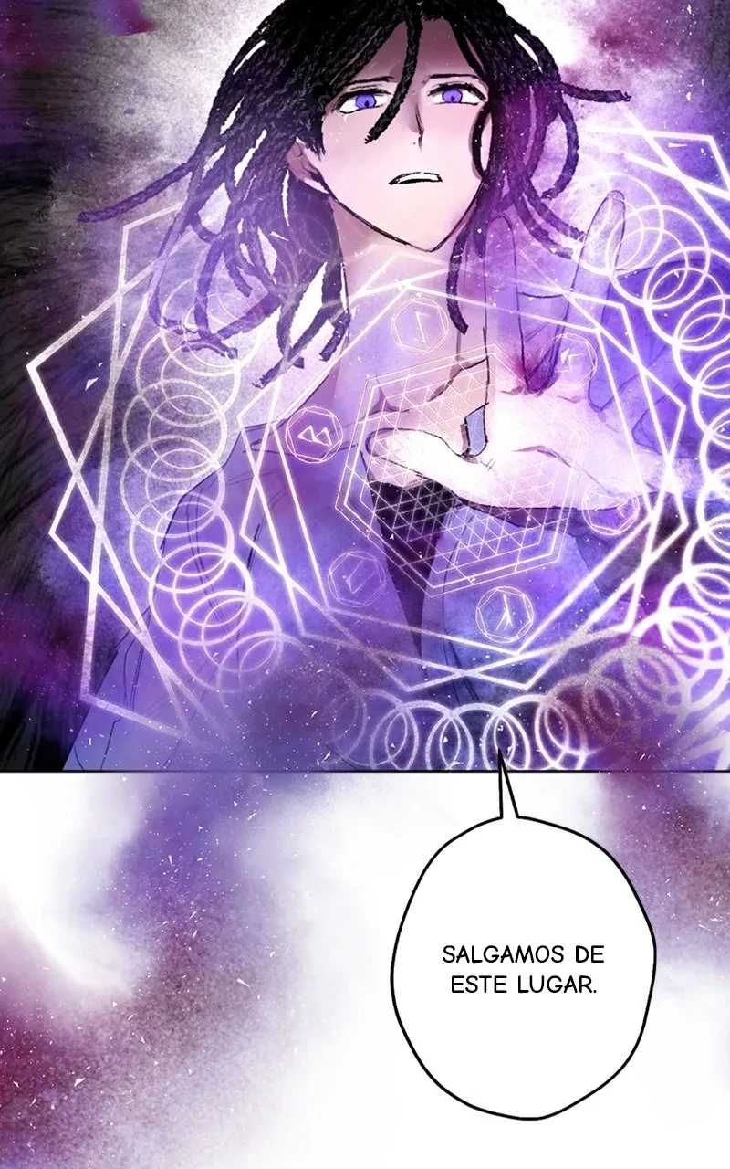 The Dark Lord's Confession - Capítulo 49 - Página 26 - LectorTMOo