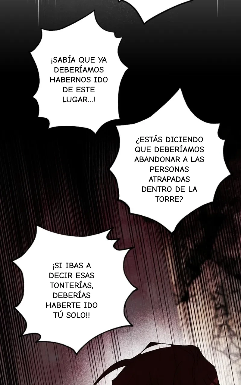 The Dark Lord's Confession - Capítulo 49 - Página 28 - LectorTMOo