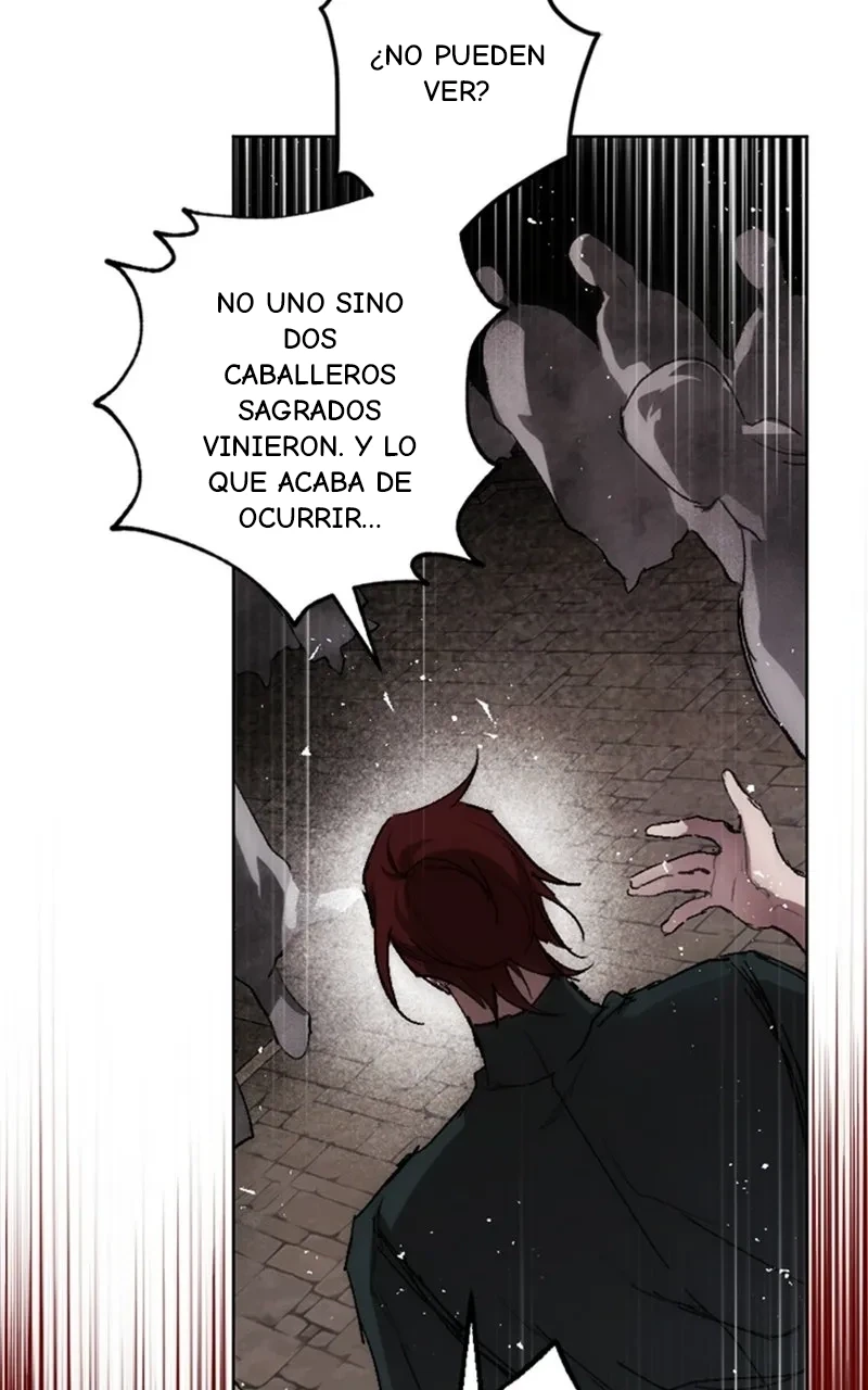 The Dark Lord's Confession - Capítulo 49 - Página 30 - LectorTMOo