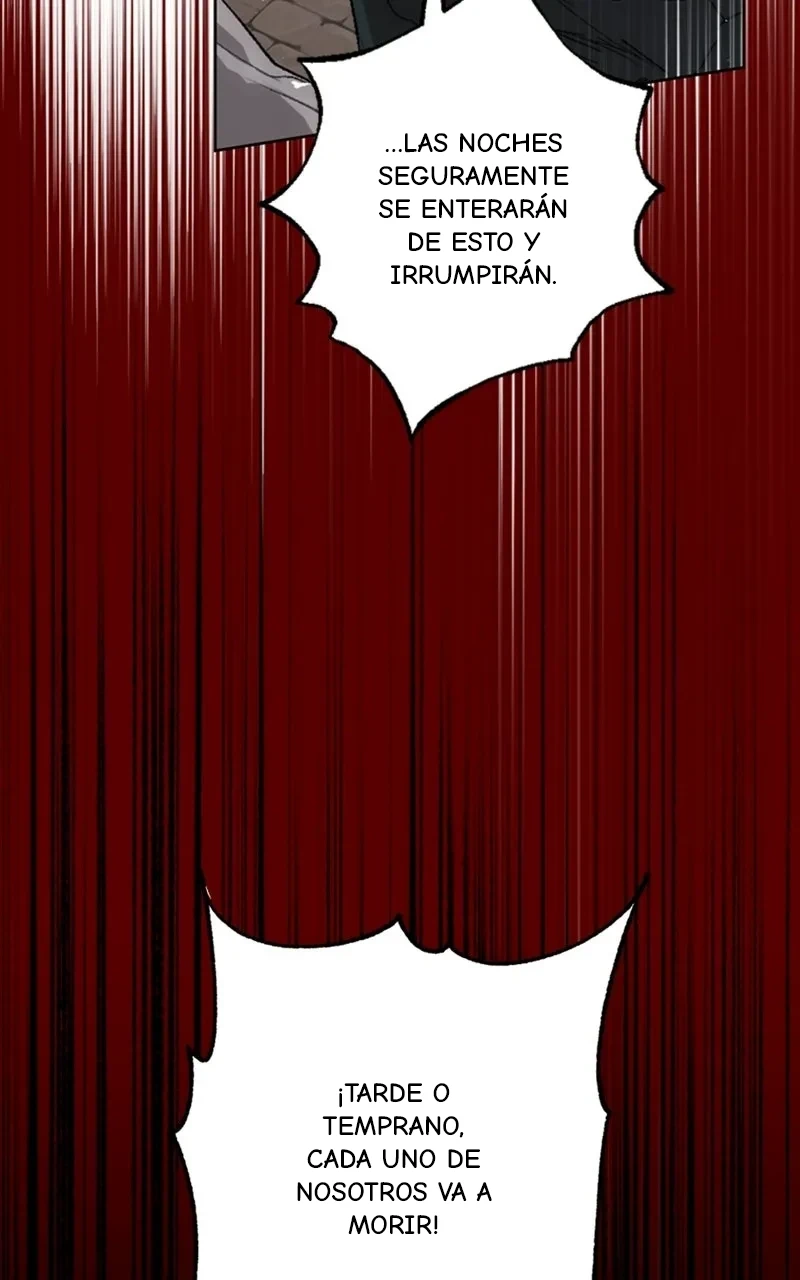 The Dark Lord's Confession - Capítulo 49 - Página 31 - LectorTMOo