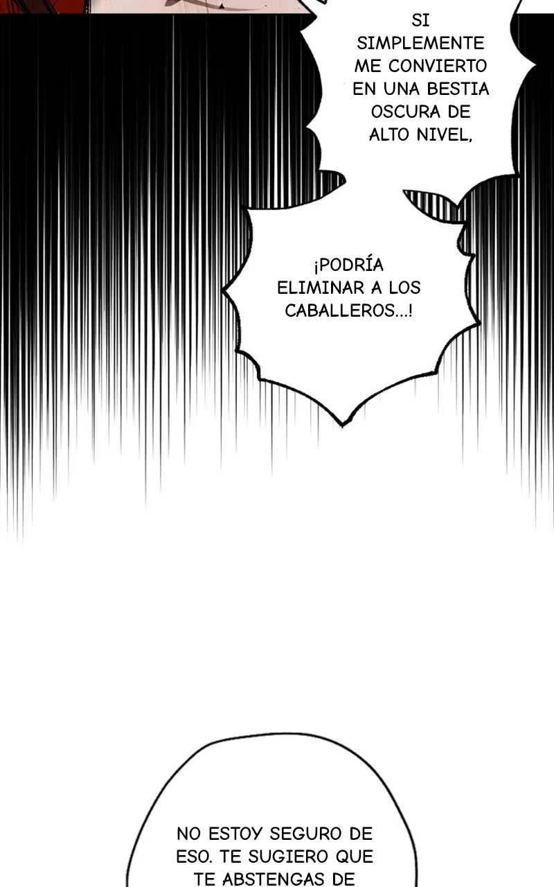 The Dark Lord's Confession - Capítulo 49 - Página 33 - LectorTMOo