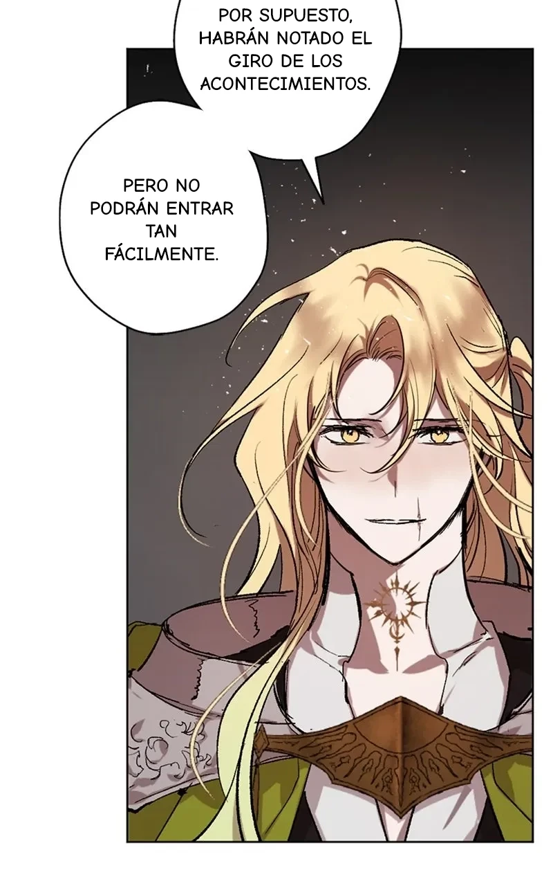 The Dark Lord's Confession - Capítulo 49 - Página 35 - LectorTMOo