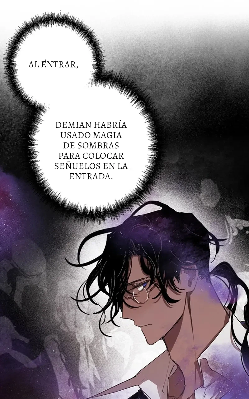 The Dark Lord's Confession - Capítulo 49 - Página 36 - LectorTMOo