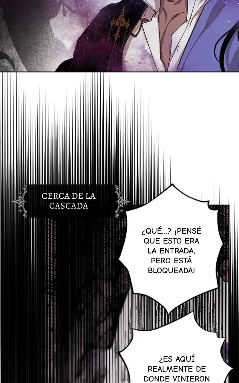 The Dark Lord's Confession - Capítulo 49 - Página 37 - LectorTMOo