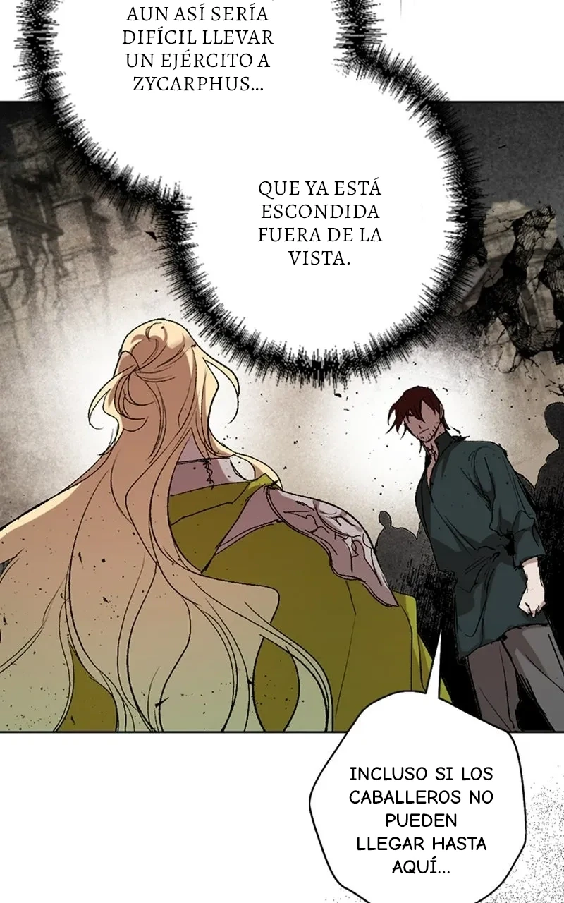 The Dark Lord's Confession - Capítulo 49 - Página 39 - LectorTMOo