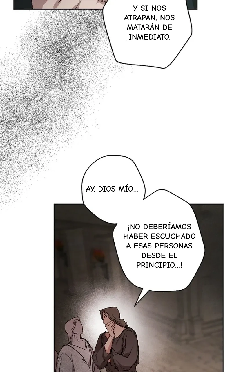 The Dark Lord's Confession - Capítulo 49 - Página 41 - LectorTMOo