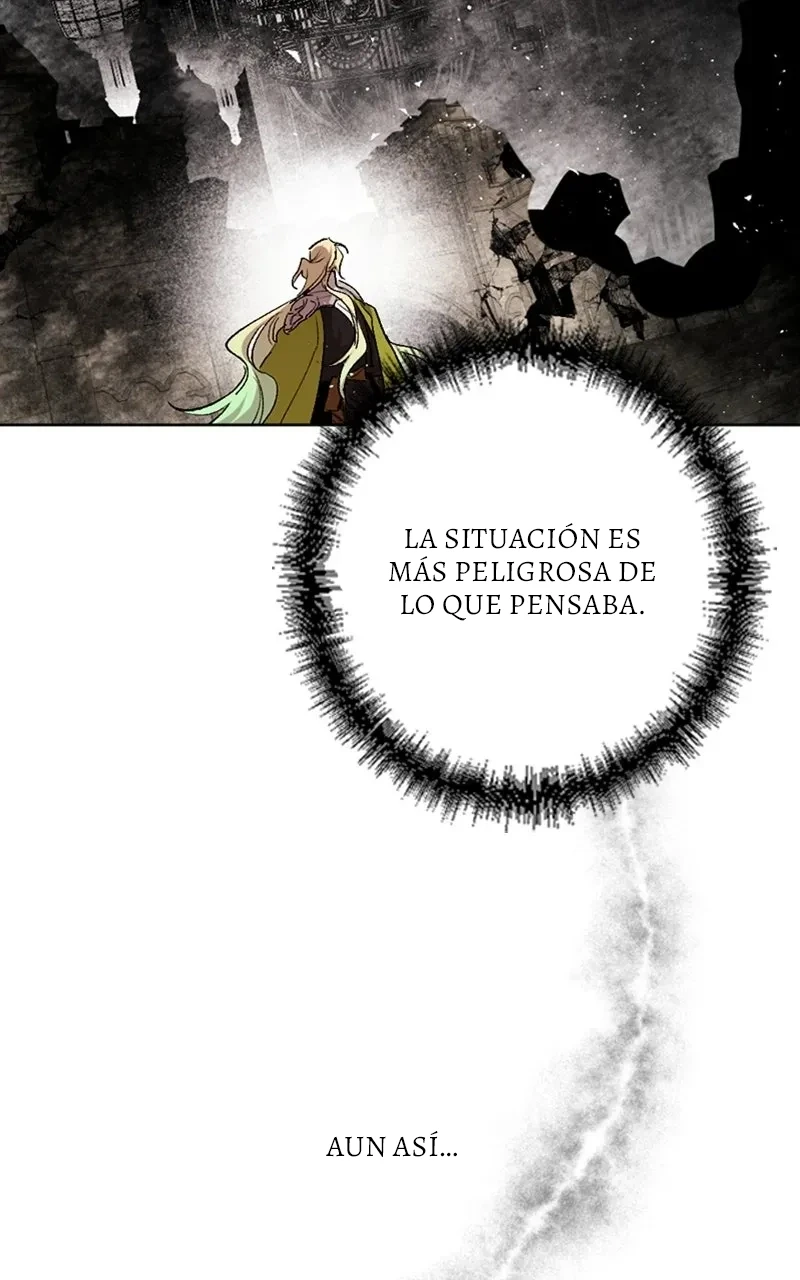 The Dark Lord's Confession - Capítulo 49 - Página 50 - LectorTMOo
