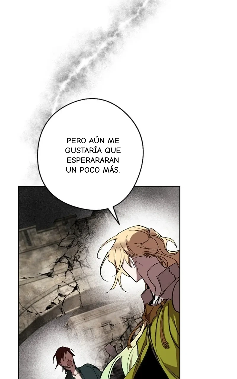 The Dark Lord's Confession - Capítulo 49 - Página 51 - LectorTMOo