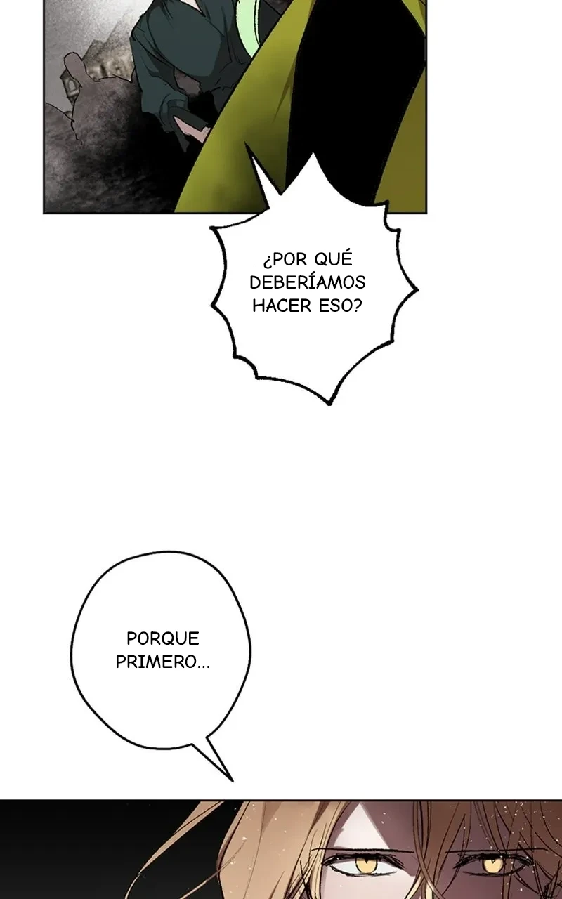The Dark Lord's Confession - Capítulo 49 - Página 52 - LectorTMOo