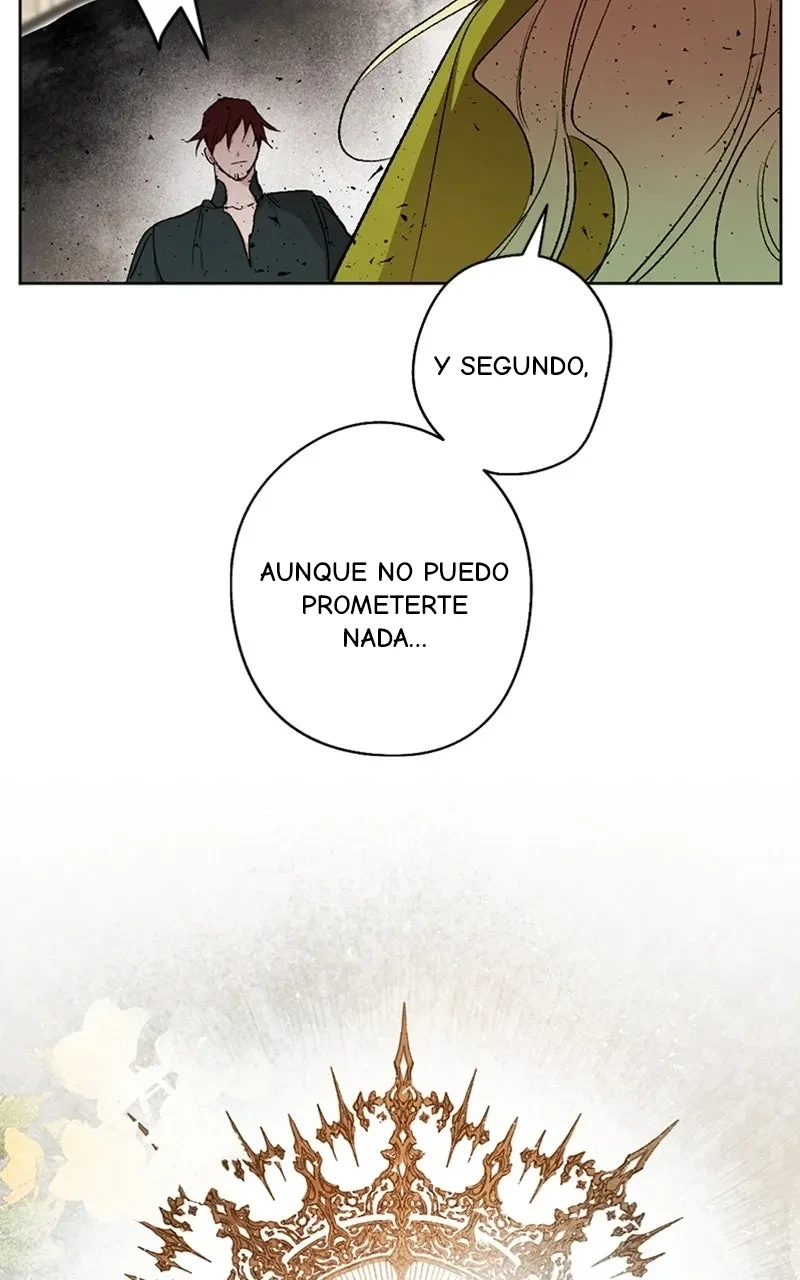 The Dark Lord's Confession - Capítulo 49 - Página 54 - LectorTMOo