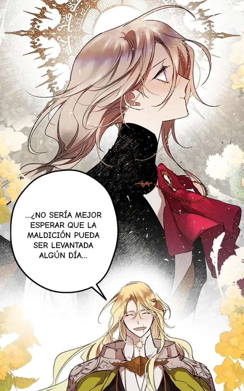 The Dark Lord's Confession - Capítulo 49 - Página 55 - LectorTMOo