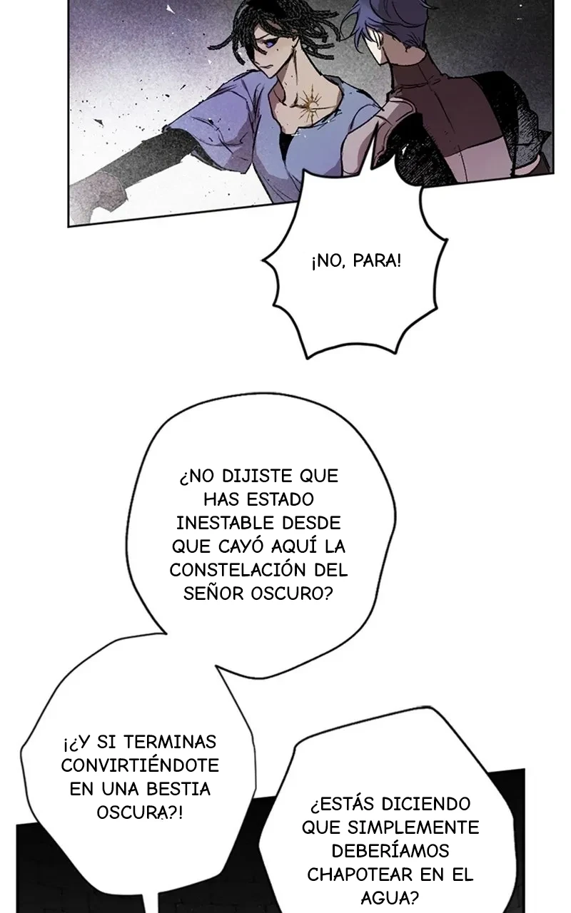 The Dark Lord's Confession - Capítulo 49 - Página 61 - LectorTMOo