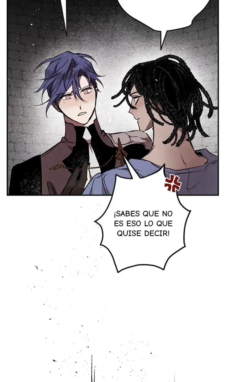 The Dark Lord's Confession - Capítulo 49 - Página 62 - LectorTMOo