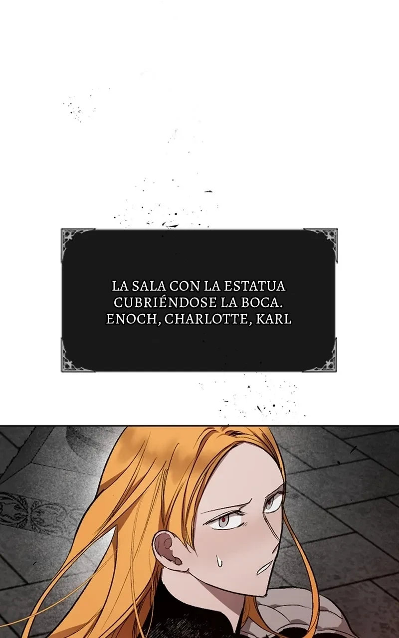 The Dark Lord's Confession - Capítulo 49 - Página 71 - LectorTMOo