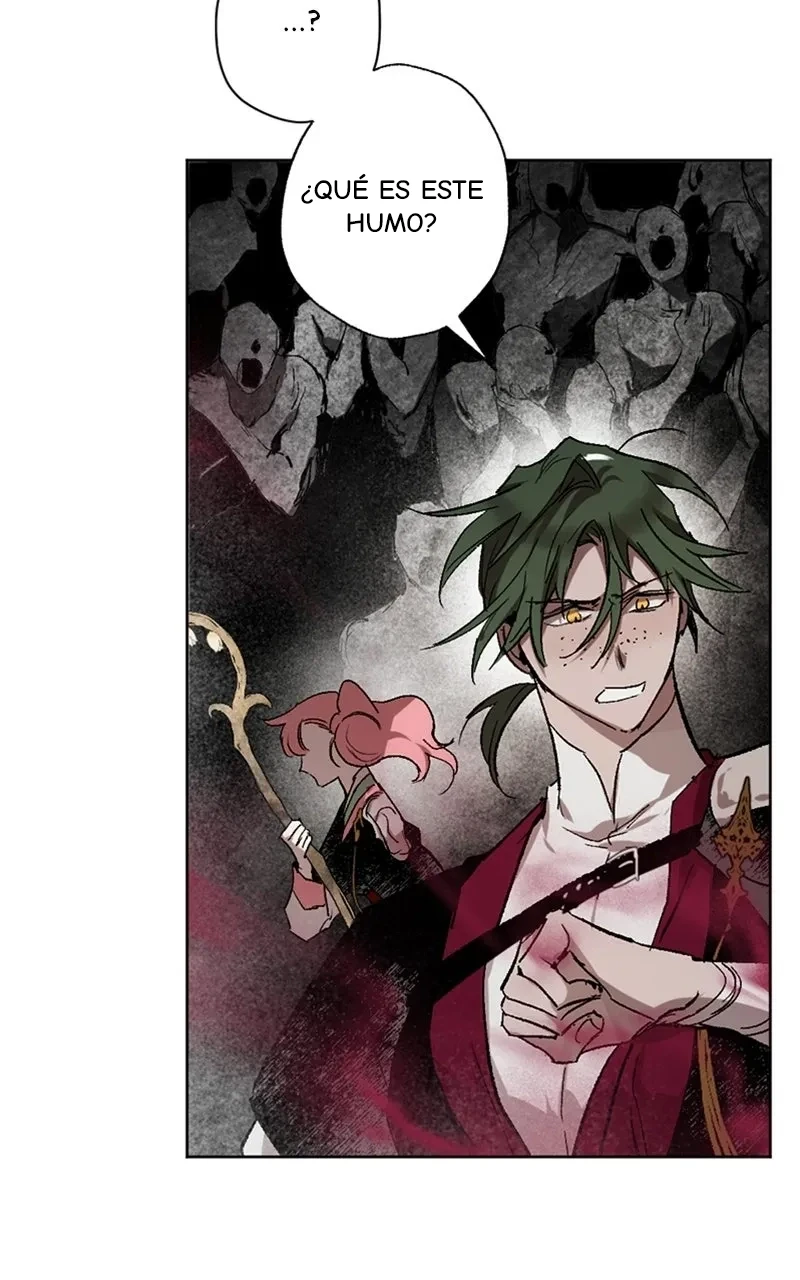 The Dark Lord's Confession - Capítulo 49 - Página 78 - LectorTMOo