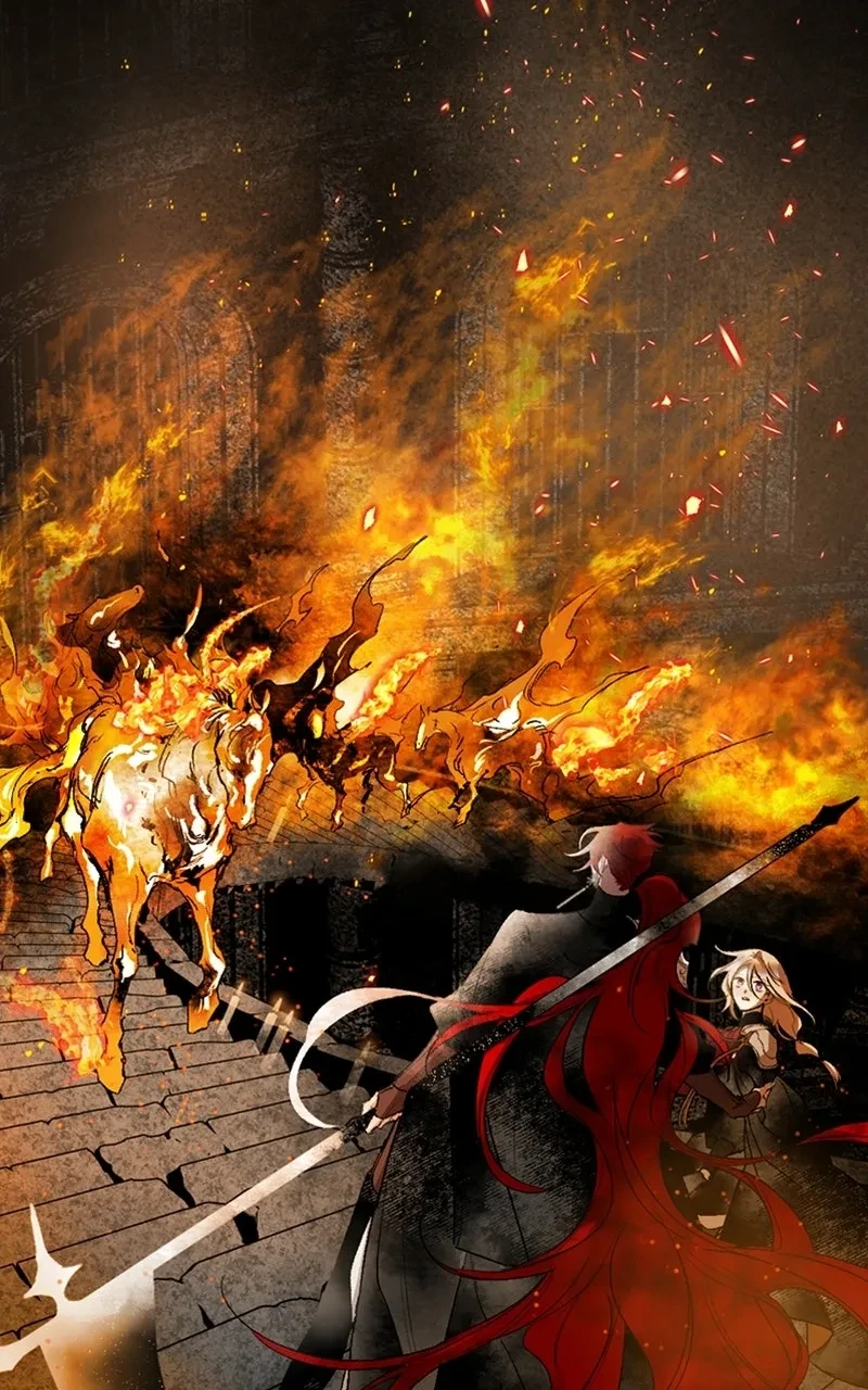 The Dark Lord's Confession - Capítulo 49 - Página 89 - LectorTMOo