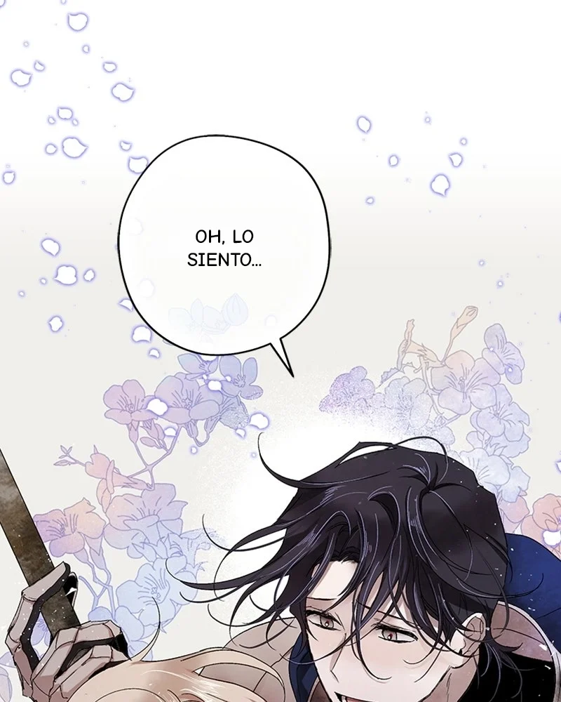 The Dark Lord's Confession - Capítulo 5 - Página 8 - LectorTMOo