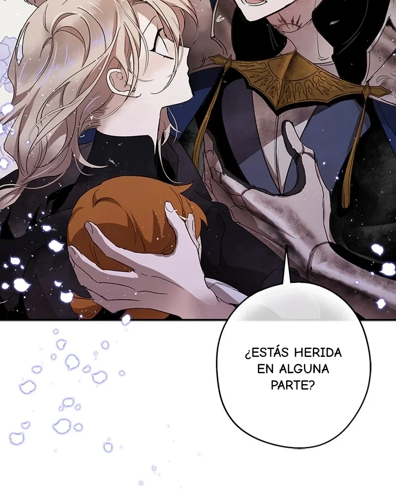 The Dark Lord's Confession - Capítulo 5 - Página 9 - LectorTMOo