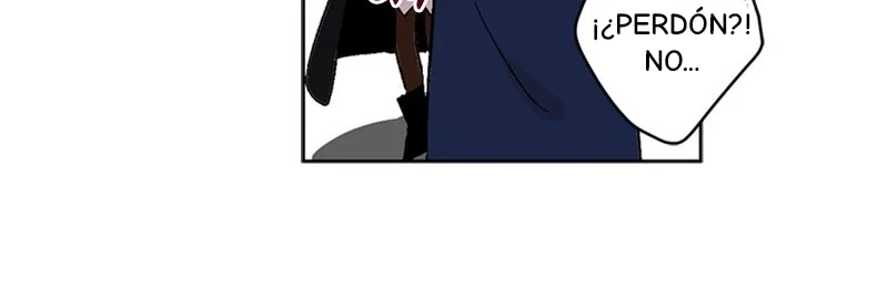 The Dark Lord's Confession - Capítulo 5 - Página 11 - LectorTMOo