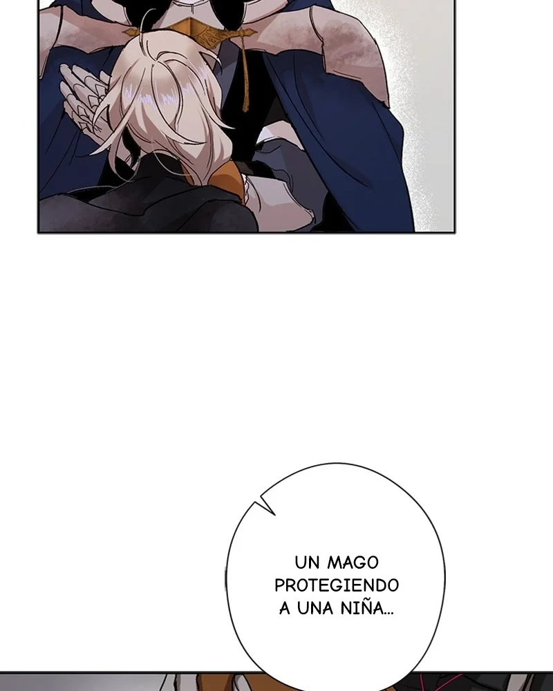 The Dark Lord's Confession - Capítulo 5 - Página 13 - LectorTMOo