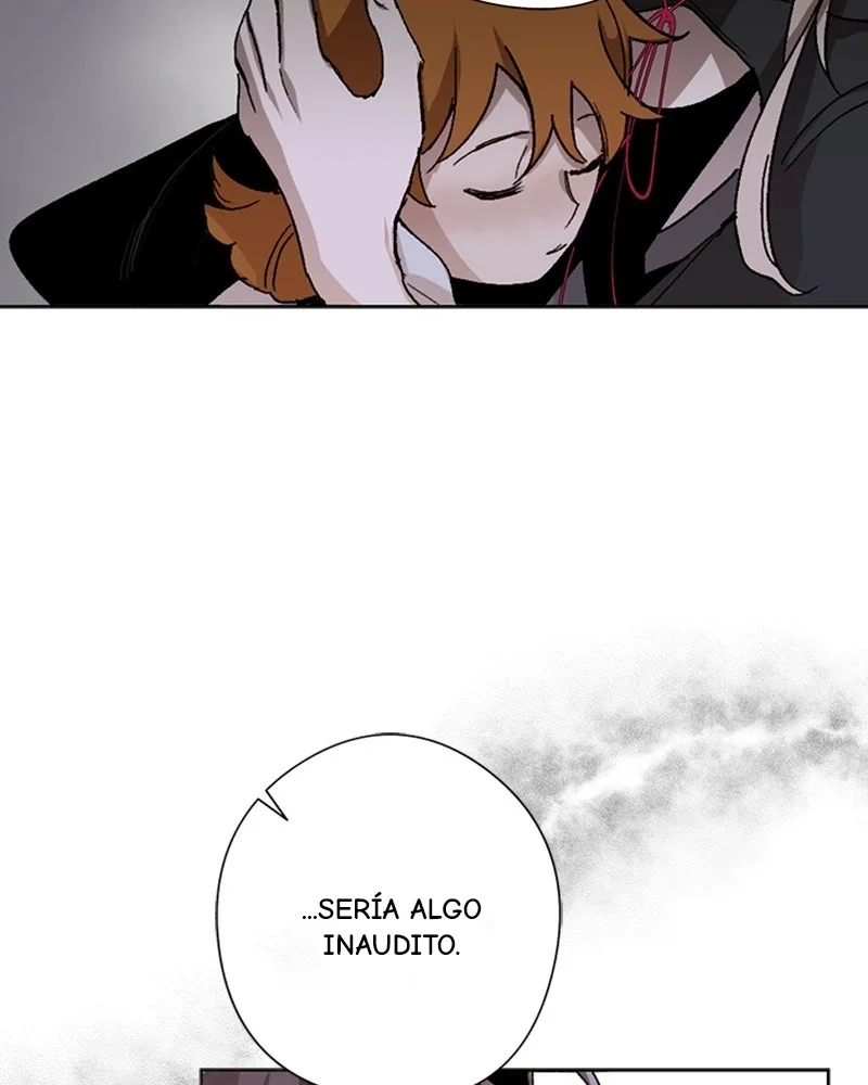 The Dark Lord's Confession - Capítulo 5 - Página 14 - LectorTMOo
