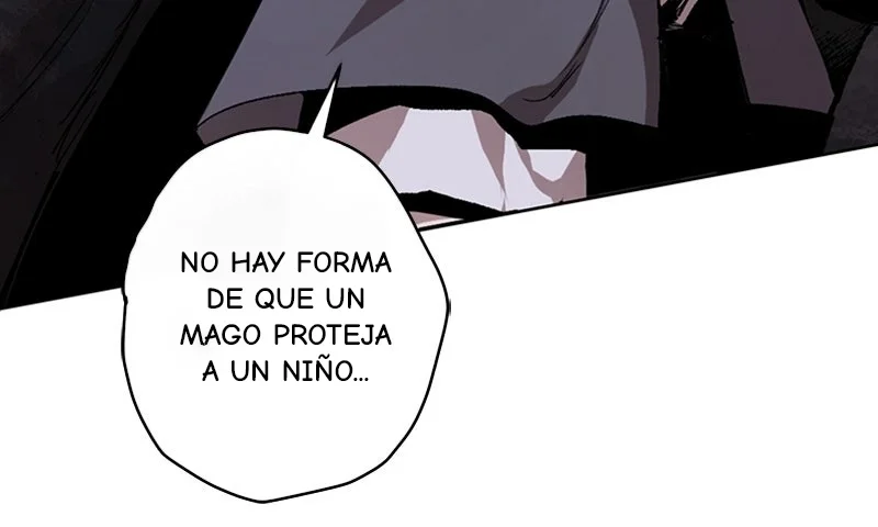 The Dark Lord's Confession - Capítulo 5 - Página 20 - LectorTMOo