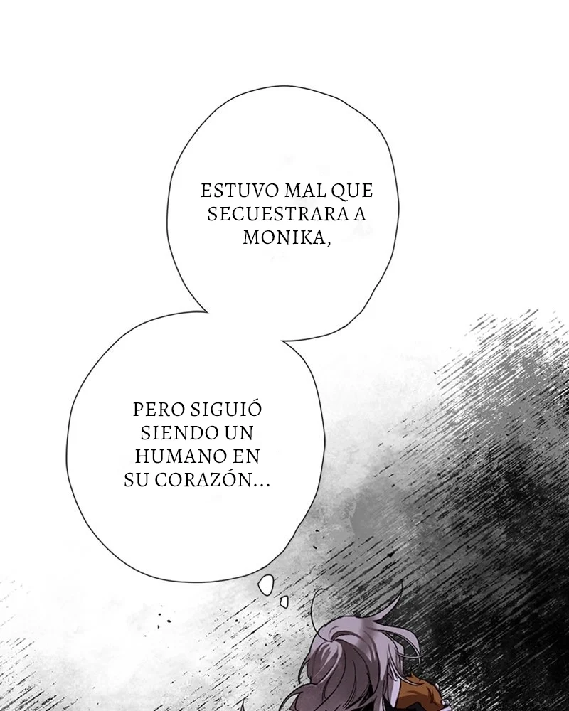 The Dark Lord's Confession - Capítulo 5 - Página 22 - LectorTMOo