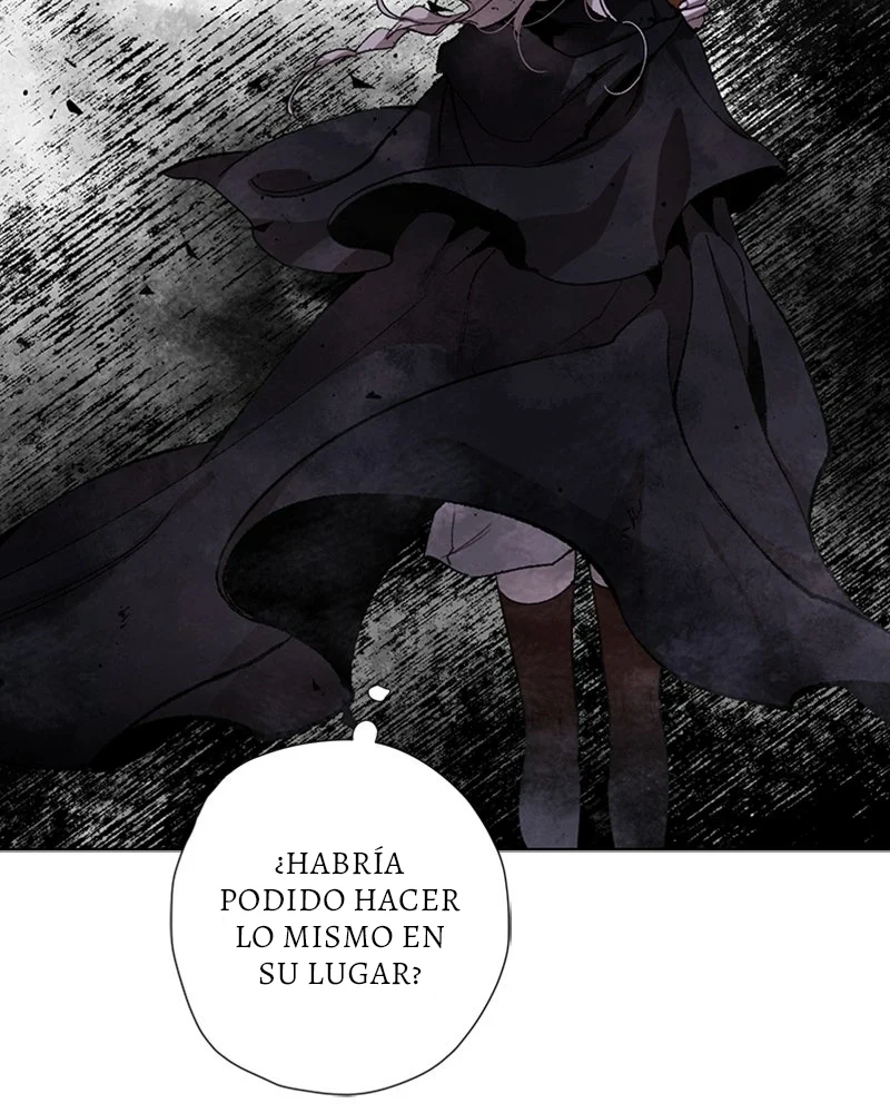 The Dark Lord's Confession - Capítulo 5 - Página 23 - LectorTMOo