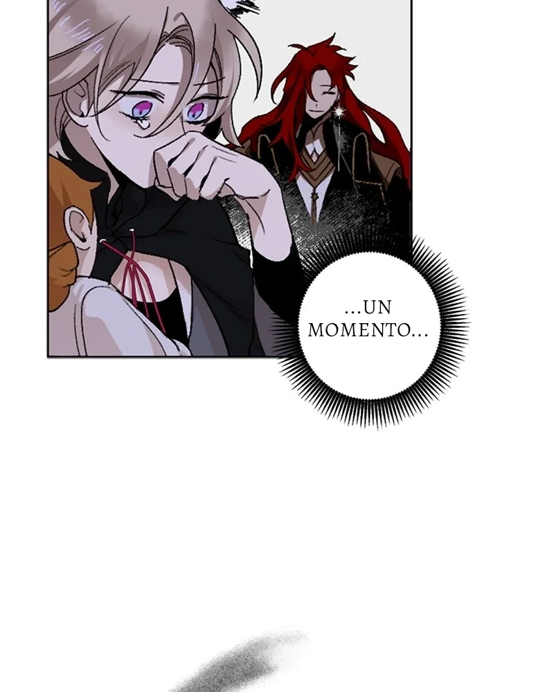 The Dark Lord's Confession - Capítulo 5 - Página 26 - LectorTMOo