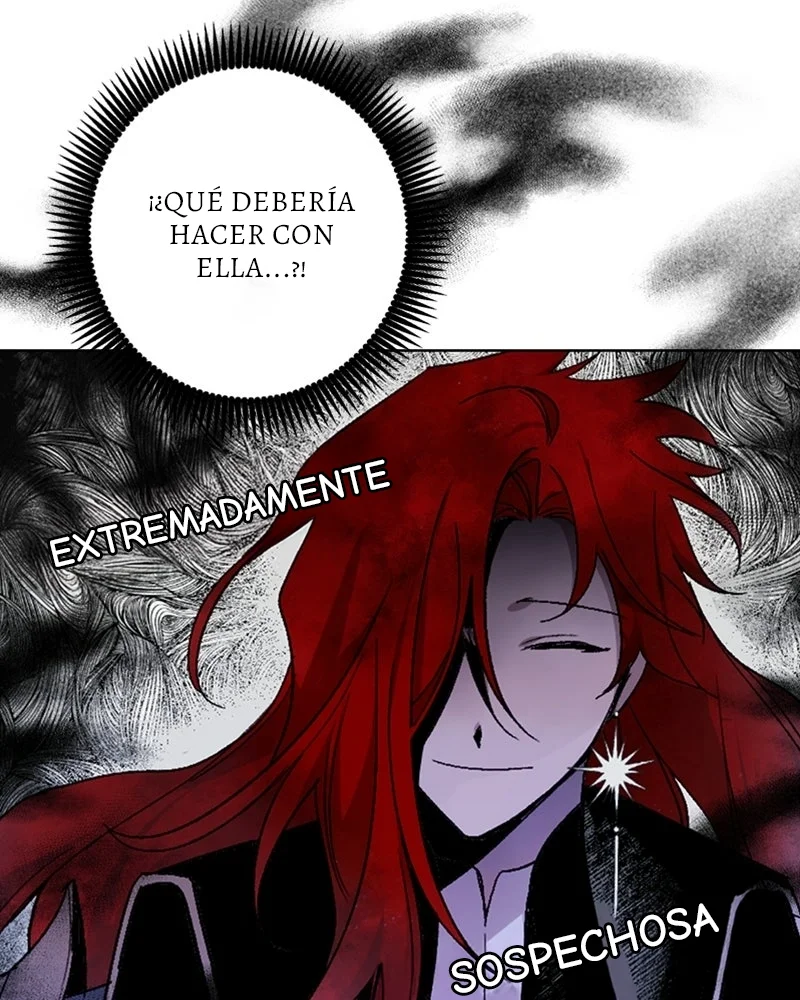 The Dark Lord's Confession - Capítulo 5 - Página 27 - LectorTMOo