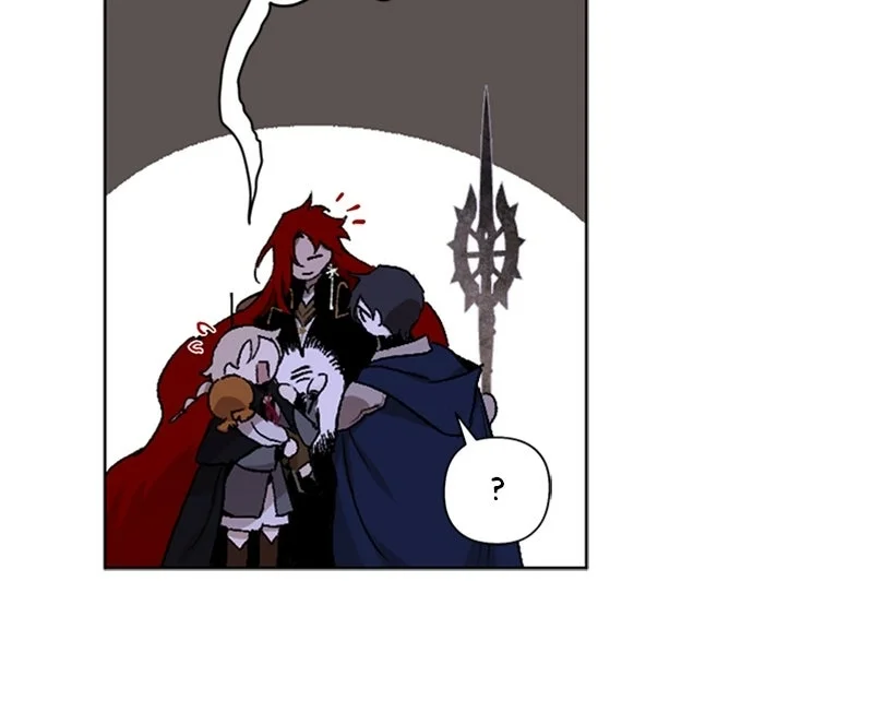 The Dark Lord's Confession - Capítulo 5 - Página 29 - LectorTMOo