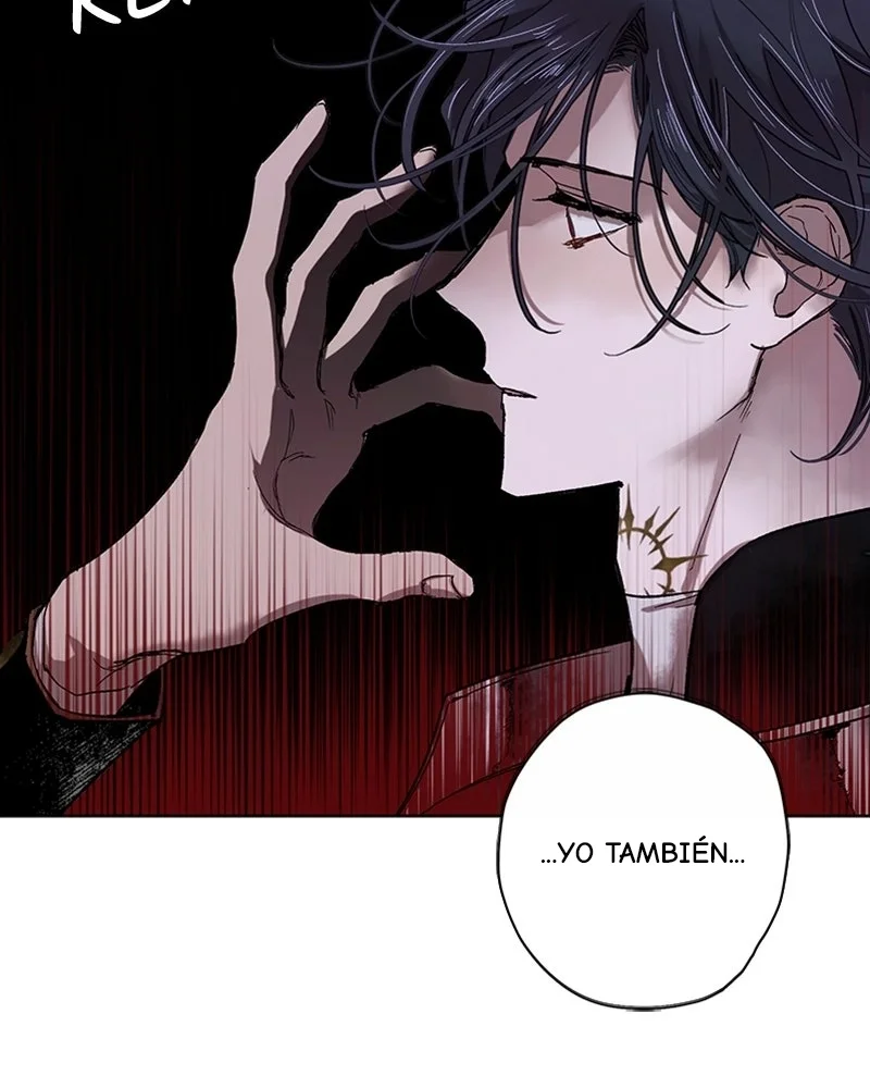 The Dark Lord's Confession - Capítulo 5 - Página 32 - LectorTMOo