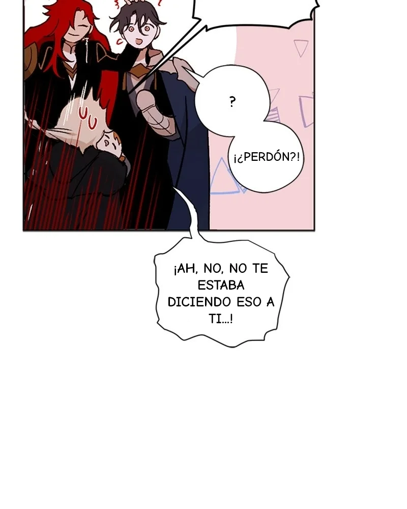 The Dark Lord's Confession - Capítulo 5 - Página 36 - LectorTMOo