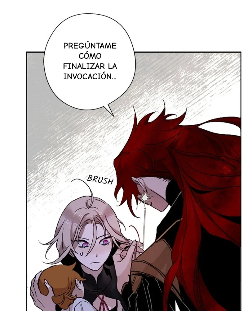 The Dark Lord's Confession - Capítulo 5 - Página 37 - LectorTMOo