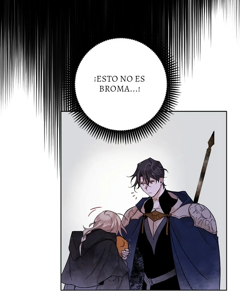 The Dark Lord's Confession - Capítulo 5 - Página 46 - LectorTMOo