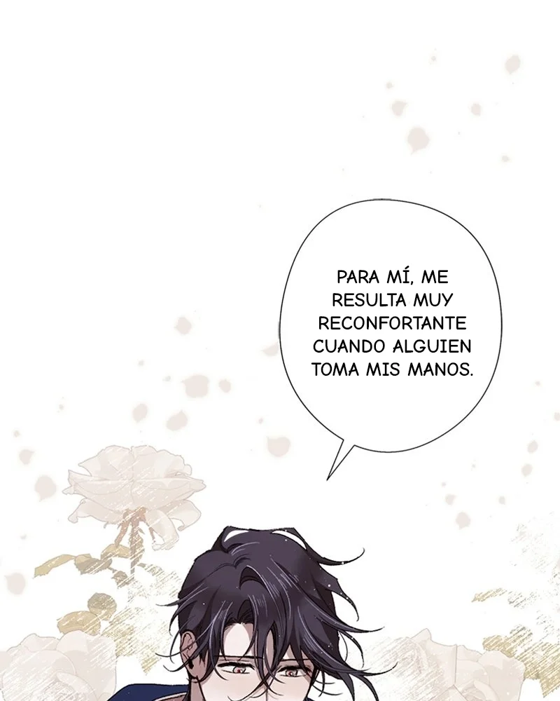 The Dark Lord's Confession - Capítulo 5 - Página 49 - LectorTMOo