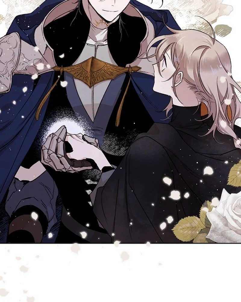 The Dark Lord's Confession - Capítulo 5 - Página 50 - LectorTMOo
