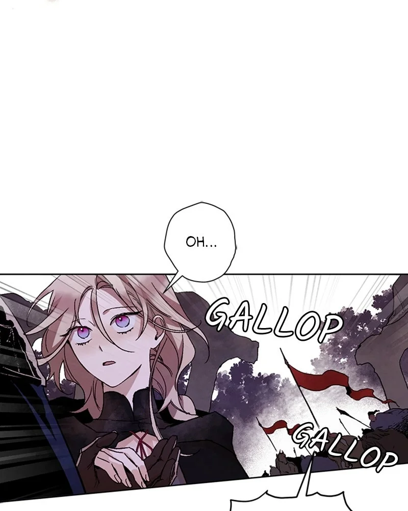 The Dark Lord's Confession - Capítulo 5 - Página 51 - LectorTMOo