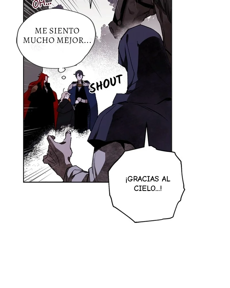 The Dark Lord's Confession - Capítulo 5 - Página 53 - LectorTMOo