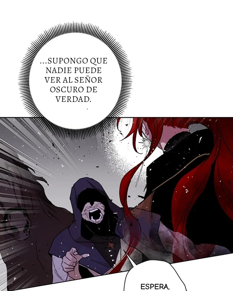 The Dark Lord's Confession - Capítulo 5 - Página 54 - LectorTMOo