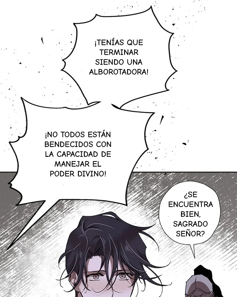 The Dark Lord's Confession - Capítulo 5 - Página 58 - LectorTMOo