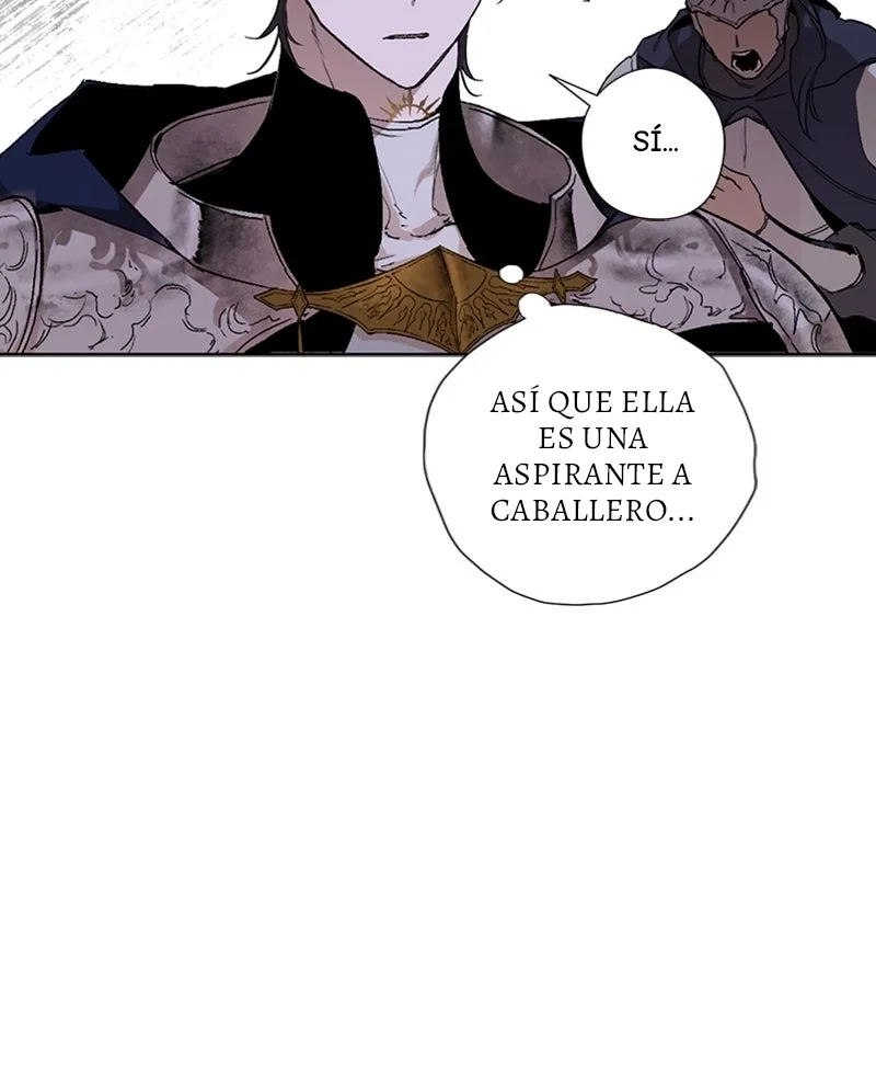 The Dark Lord's Confession - Capítulo 5 - Página 59 - LectorTMOo