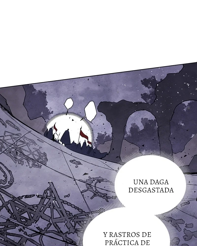The Dark Lord's Confession - Capítulo 5 - Página 62 - LectorTMOo