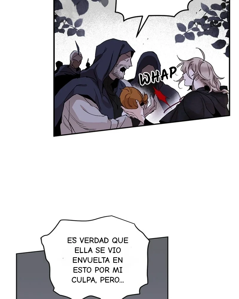 The Dark Lord's Confession - Capítulo 5 - Página 64 - LectorTMOo