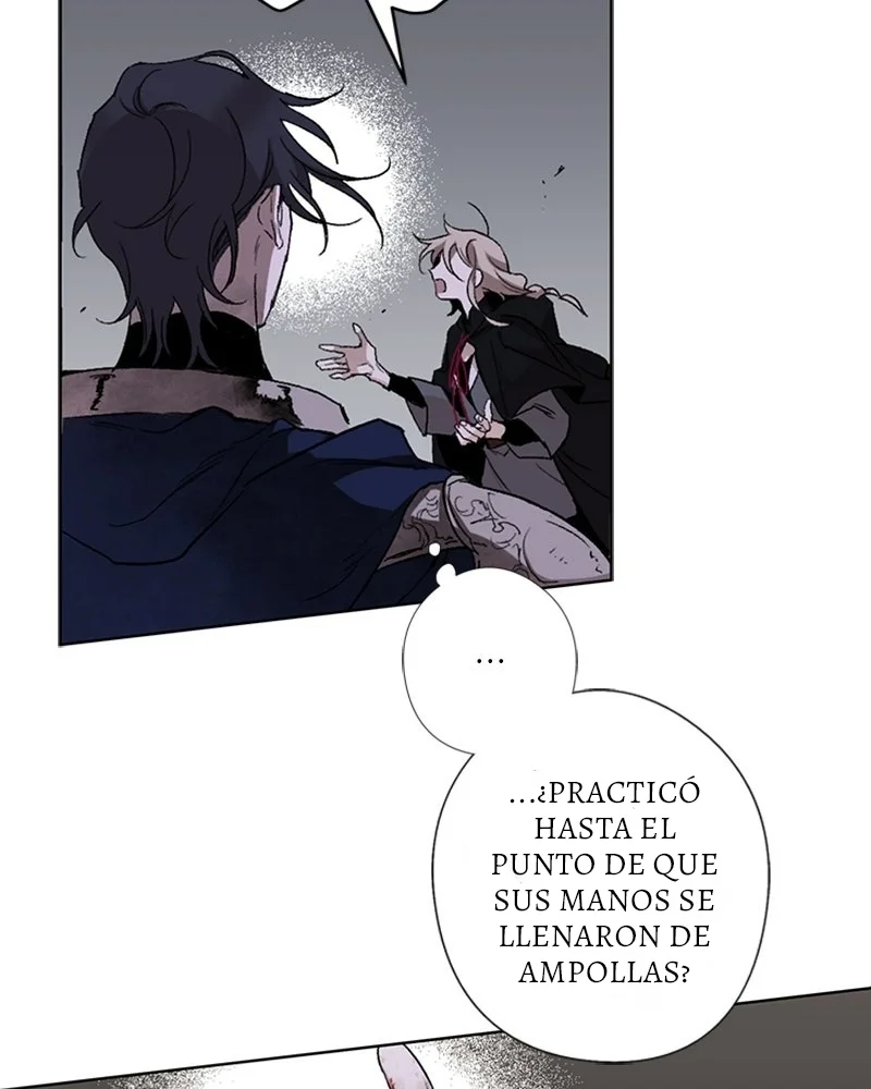 The Dark Lord's Confession - Capítulo 5 - Página 65 - LectorTMOo