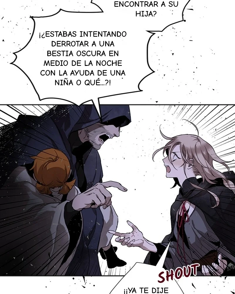 The Dark Lord's Confession - Capítulo 5 - Página 67 - LectorTMOo