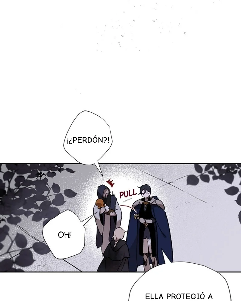 The Dark Lord's Confession - Capítulo 5 - Página 80 - LectorTMOo