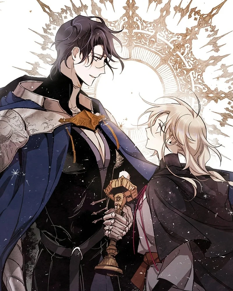The Dark Lord's Confession - Capítulo 5 - Página 82 - LectorTMOo